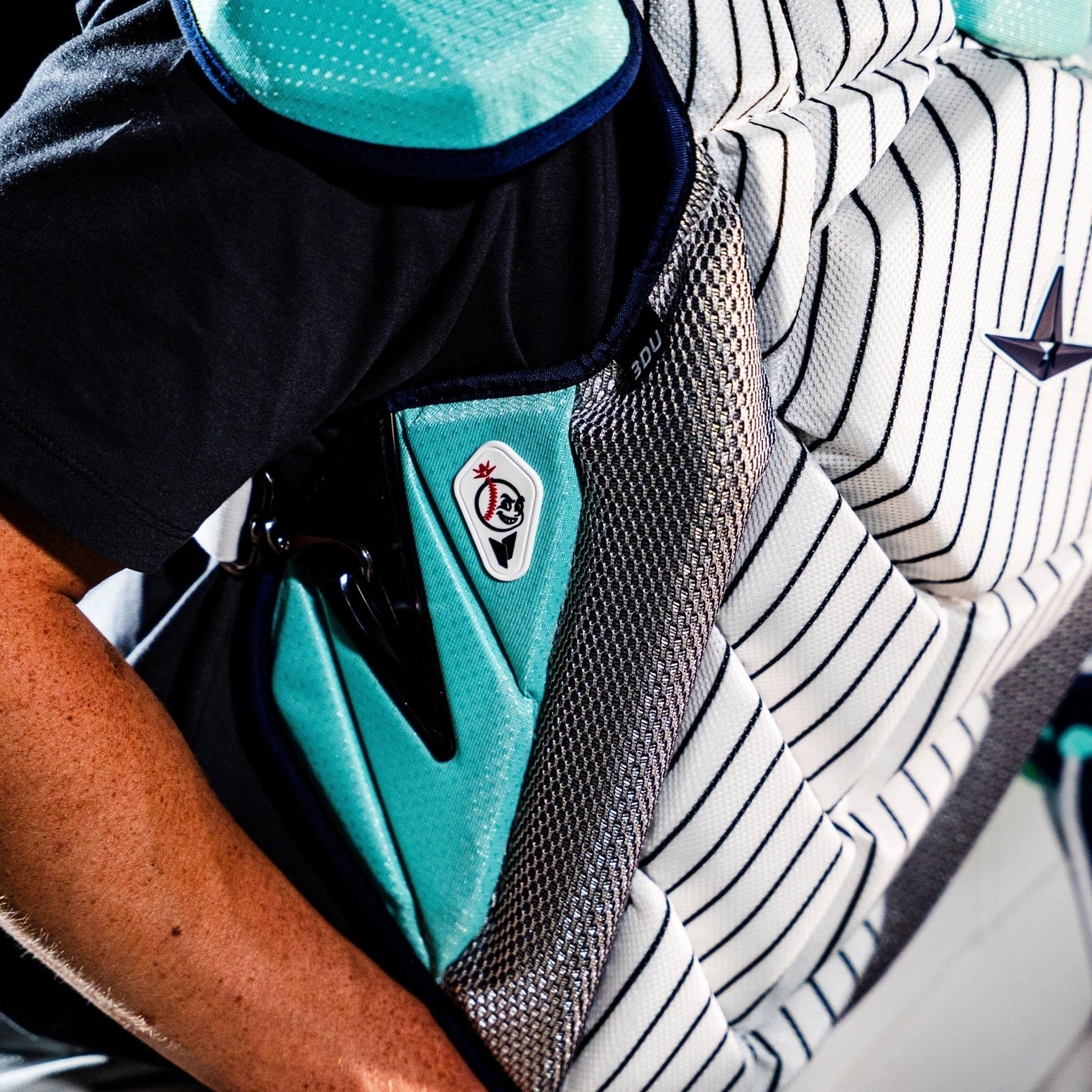 MVP-PRO™ SHORT FUSE SERIES - All-Star Sports