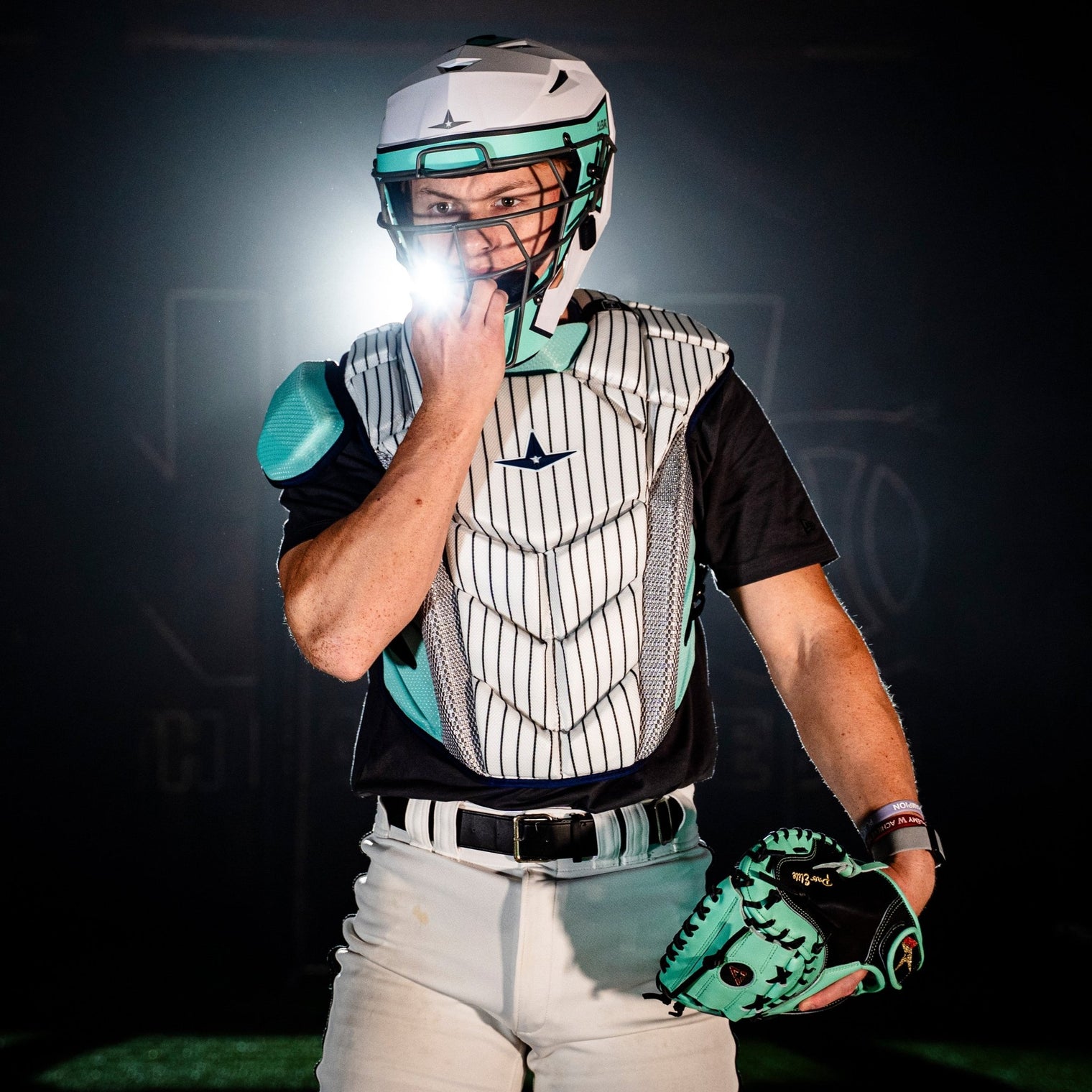 MVP-PRO™ SHORT FUSE SERIES - All-Star Sports