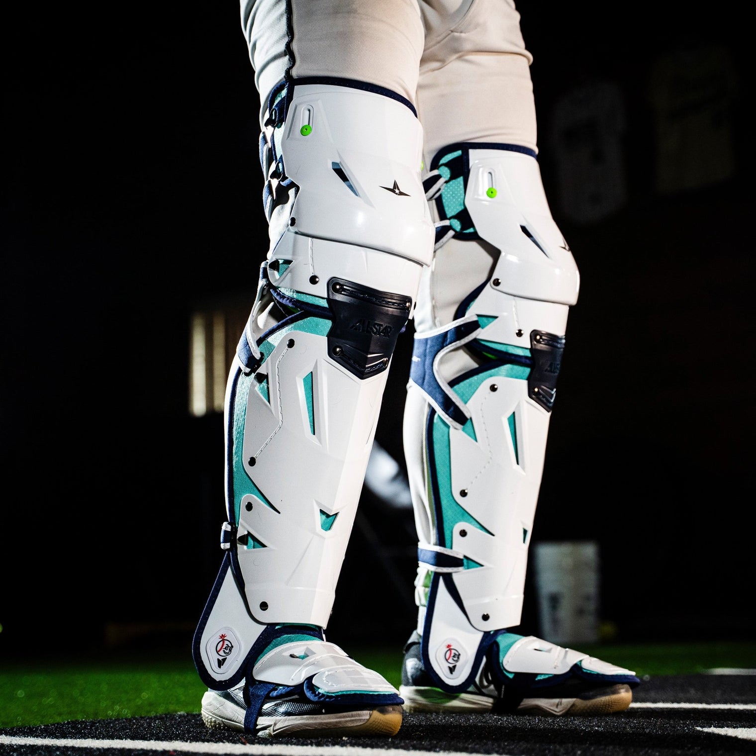 MVP-PRO™ SHORT FUSE SERIES - All-Star Sports