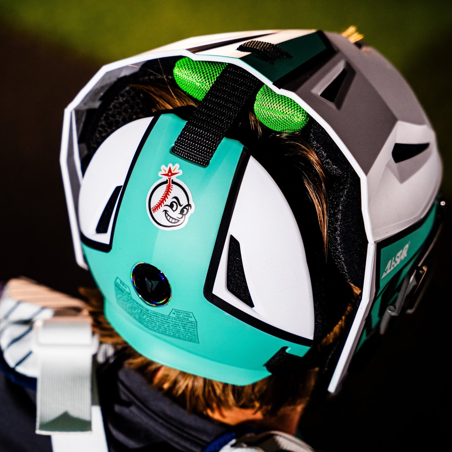 MVP-PRO™ SHORT FUSE SERIES - All-Star Sports