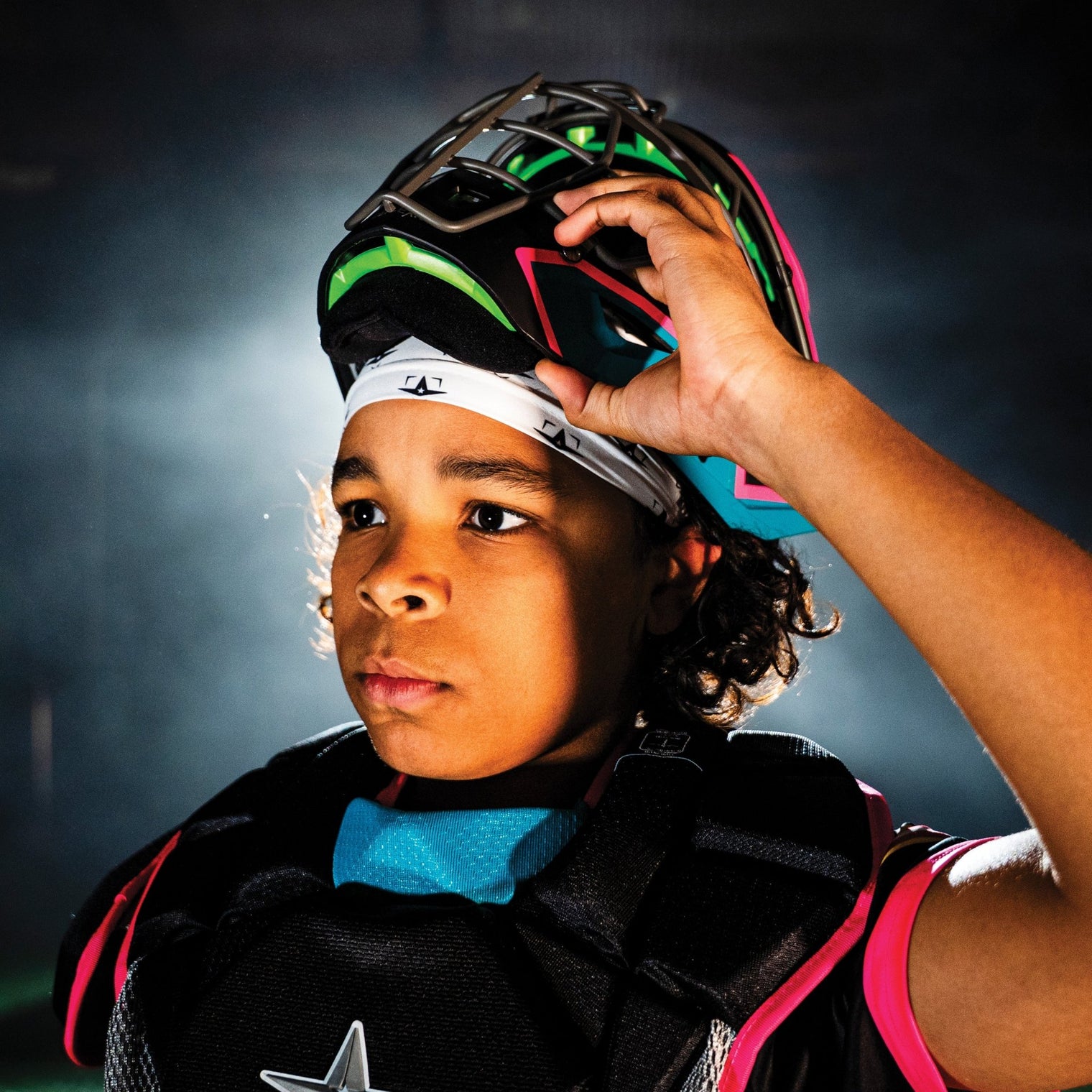 MVP-PRO™ SHORT FUSE SERIES - All-Star Sports