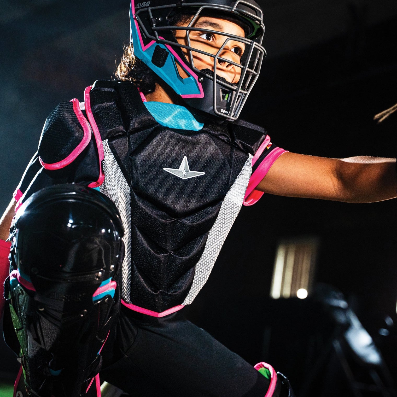 MVP-PRO™ SHORT FUSE SERIES - All-Star Sports