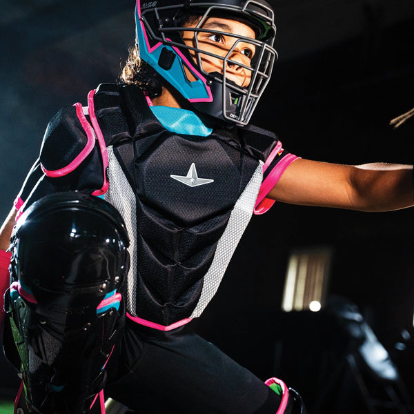 MVP-PRO™ SHORT FUSE SERIES - All-Star Sports
