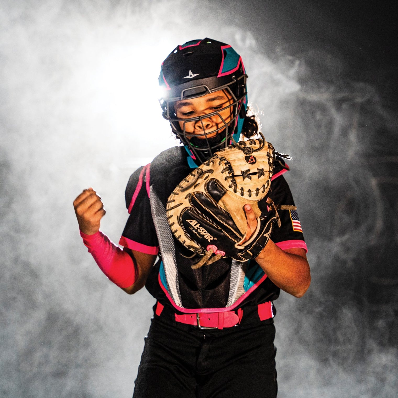 MVP-PRO™ SHORT FUSE SERIES - All-Star Sports