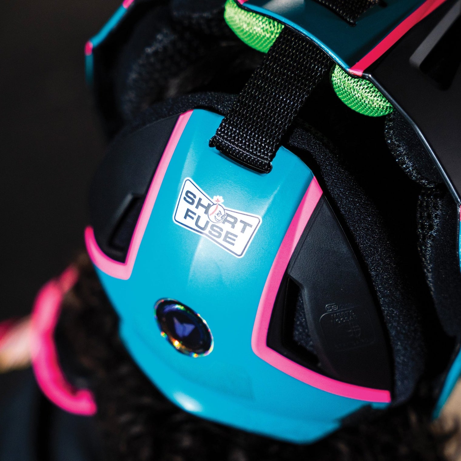 MVP-PRO™ SHORT FUSE SERIES - All-Star Sports