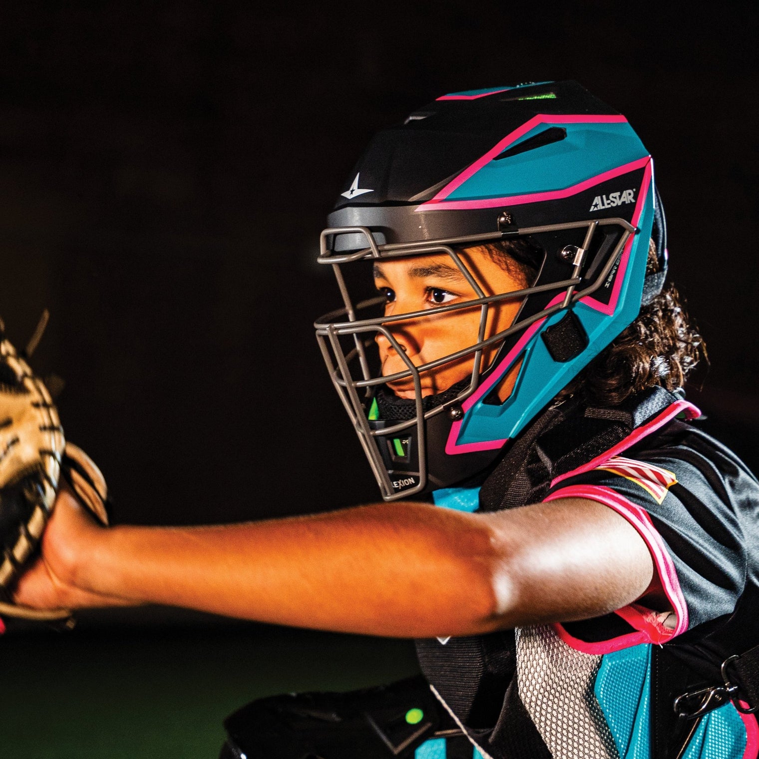 MVP-PRO™ SHORT FUSE SERIES - All-Star Sports