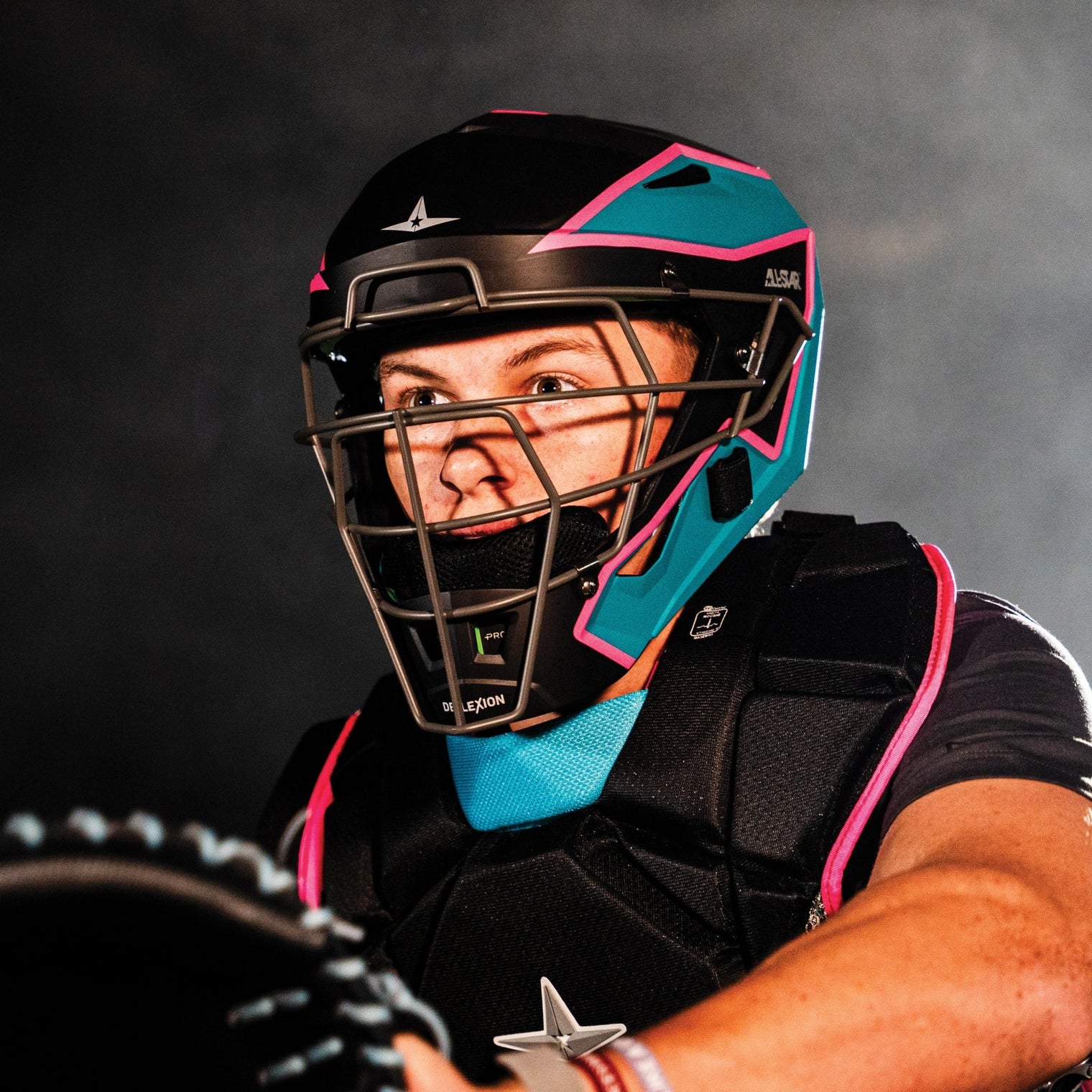 MVP-PRO™ SHORT FUSE SERIES - All-Star Sports