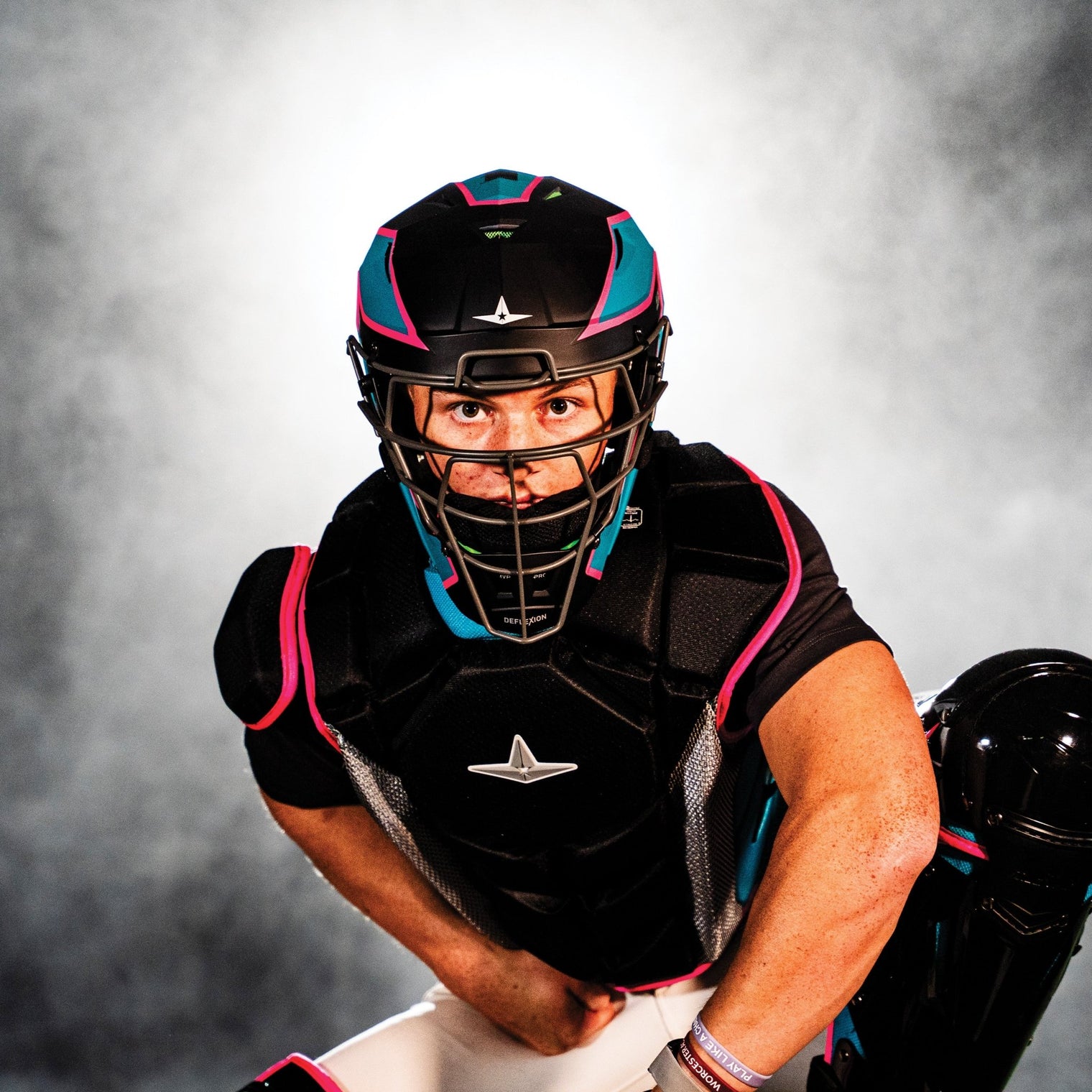 MVP-PRO™ SHORT FUSE SERIES - All-Star Sports