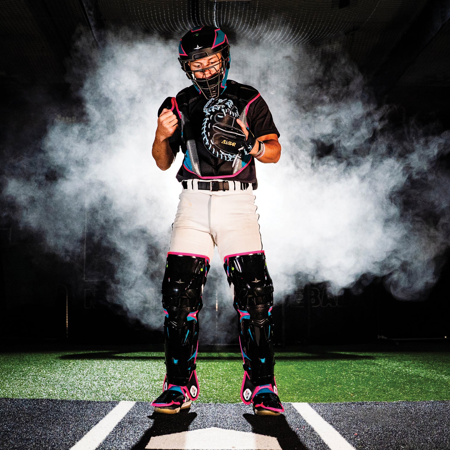 MVP-PRO™ SHORT FUSE SERIES