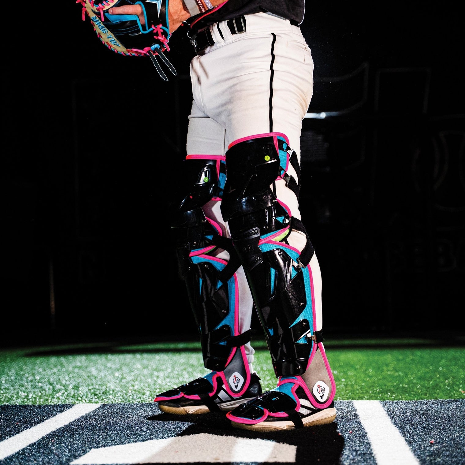 MVP-PRO™ SHORT FUSE SERIES - All-Star Sports