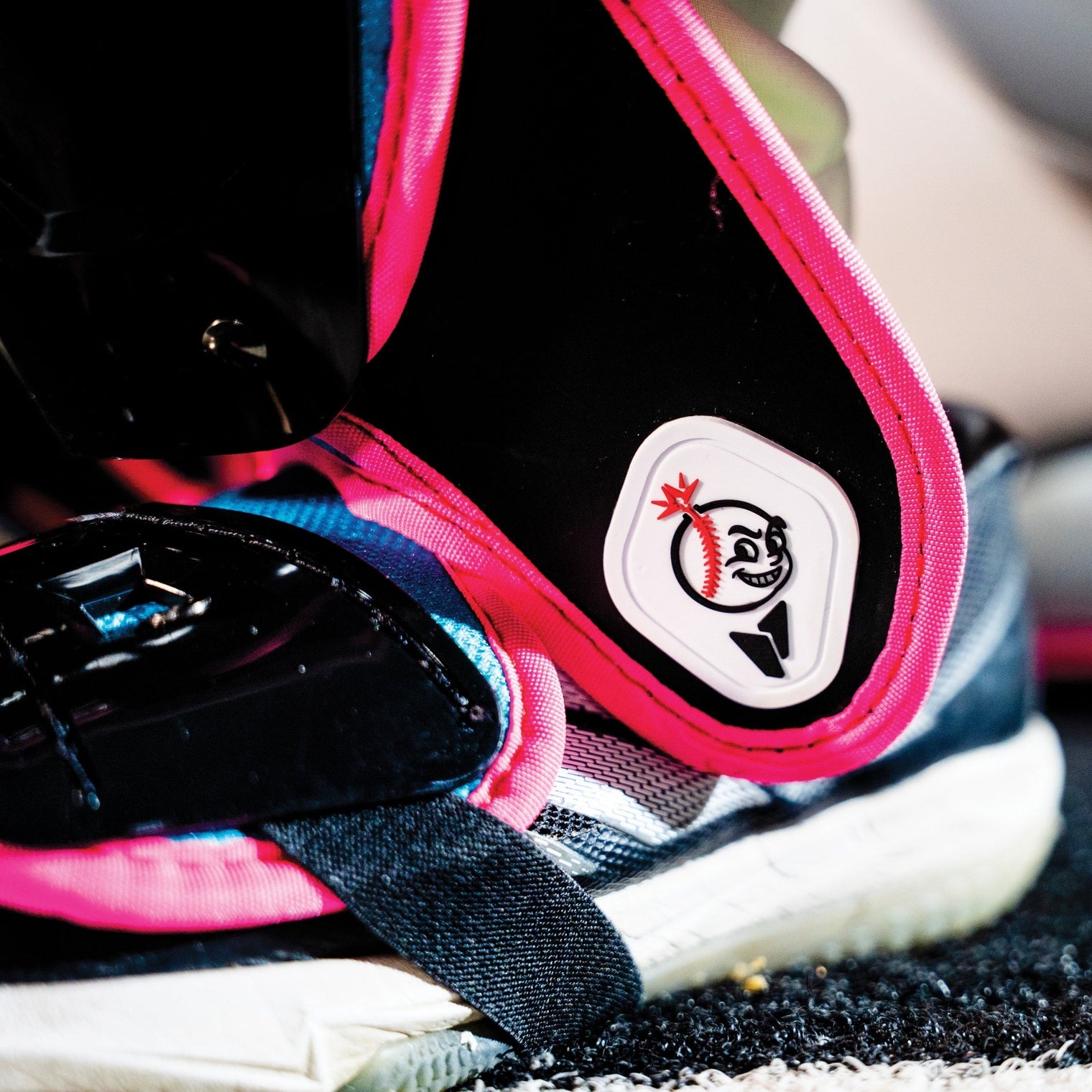 MVP-PRO™ SHORT FUSE SERIES - All-Star Sports