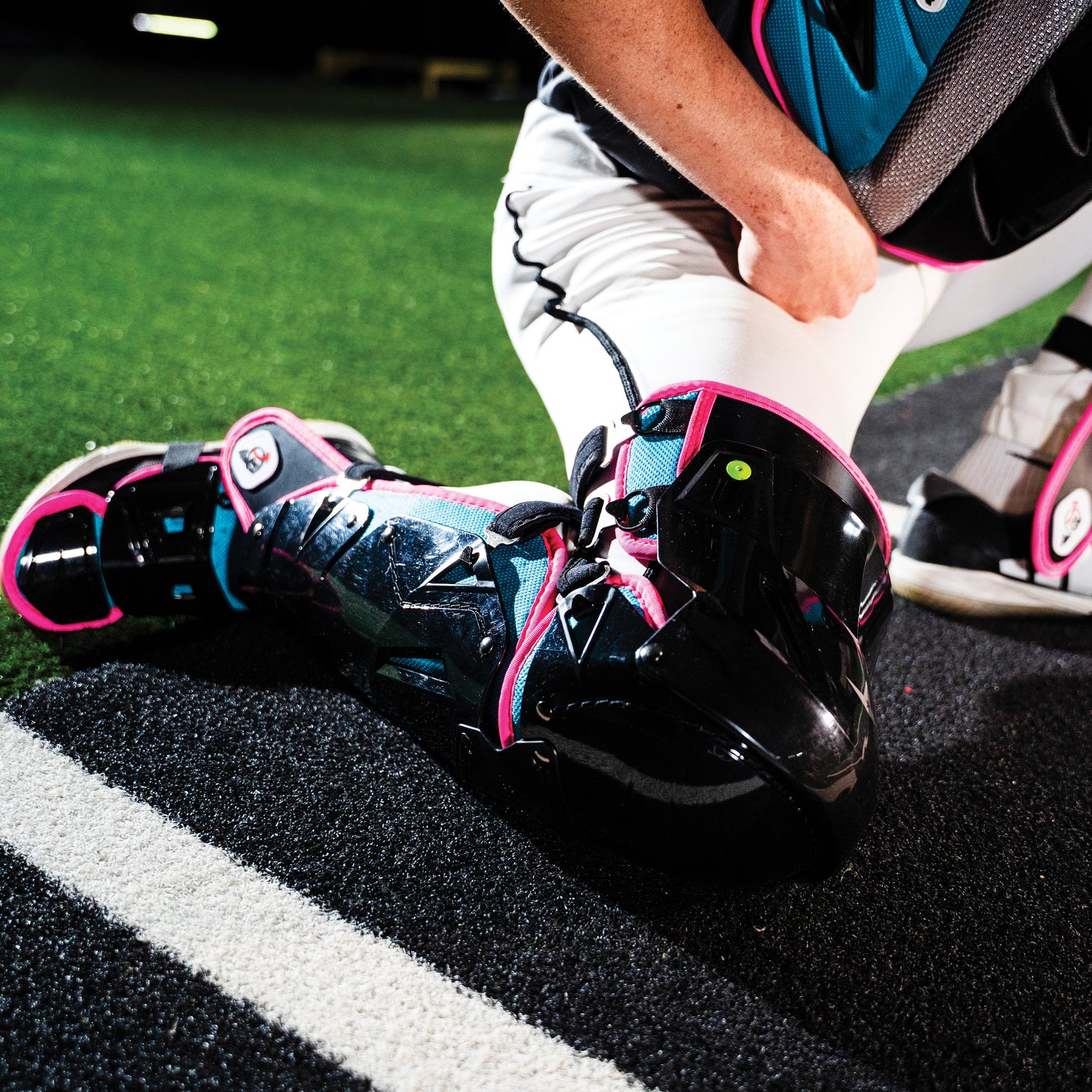 MVP-PRO™ SHORT FUSE SERIES