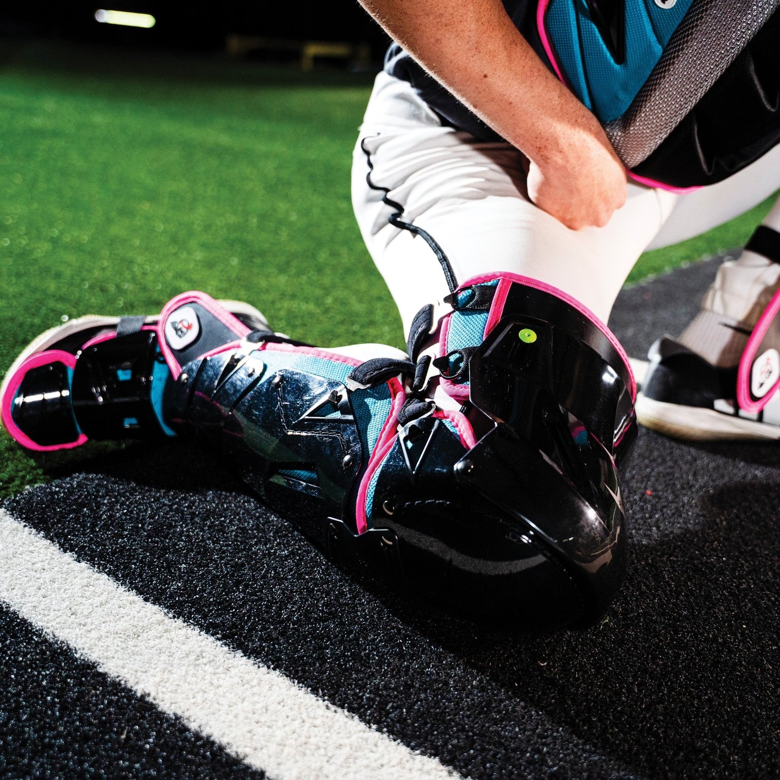 MVP-PRO™ SHORT FUSE SERIES - All-Star Sports