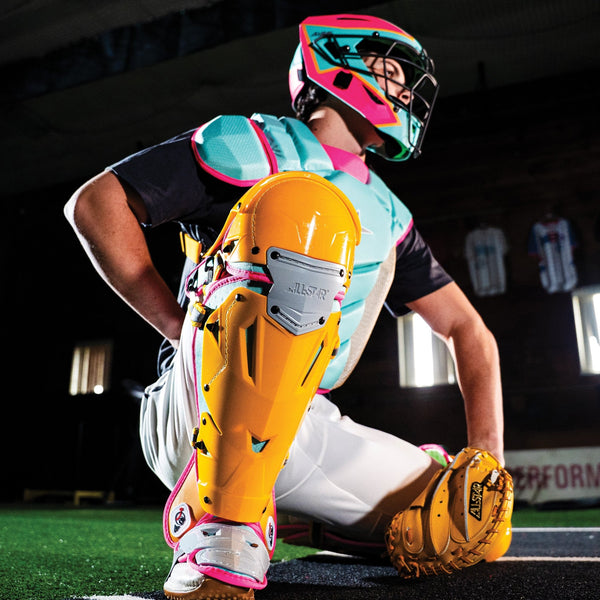 MVP-PRO™ SHORT FUSE SERIES - All-Star Sports