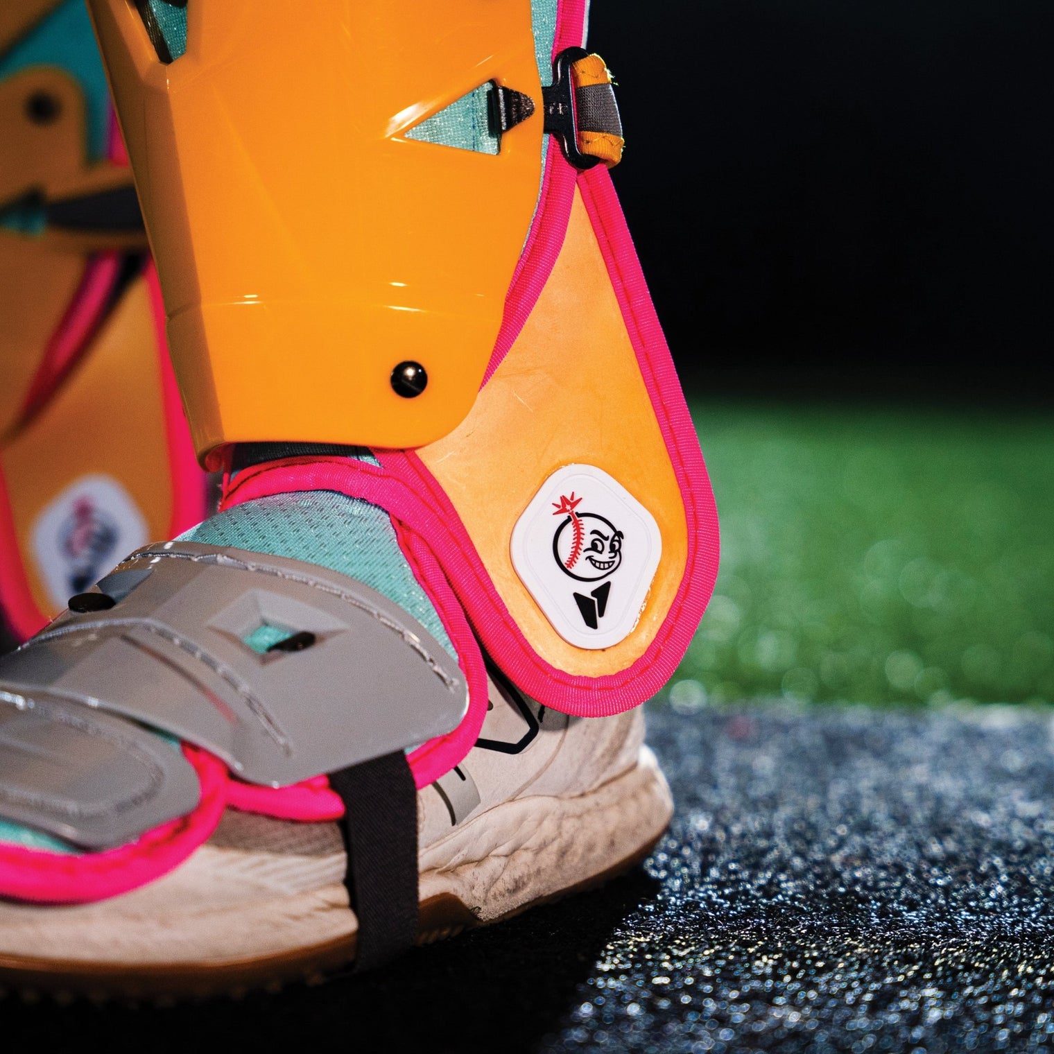 MVP-PRO™ SHORT FUSE SERIES - All-Star Sports