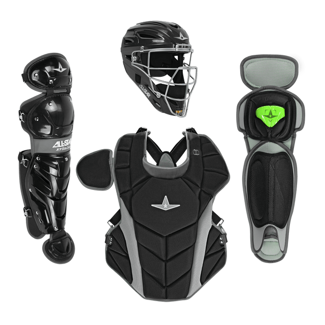 S7-ELITE™ SERIES - All-Star Sports