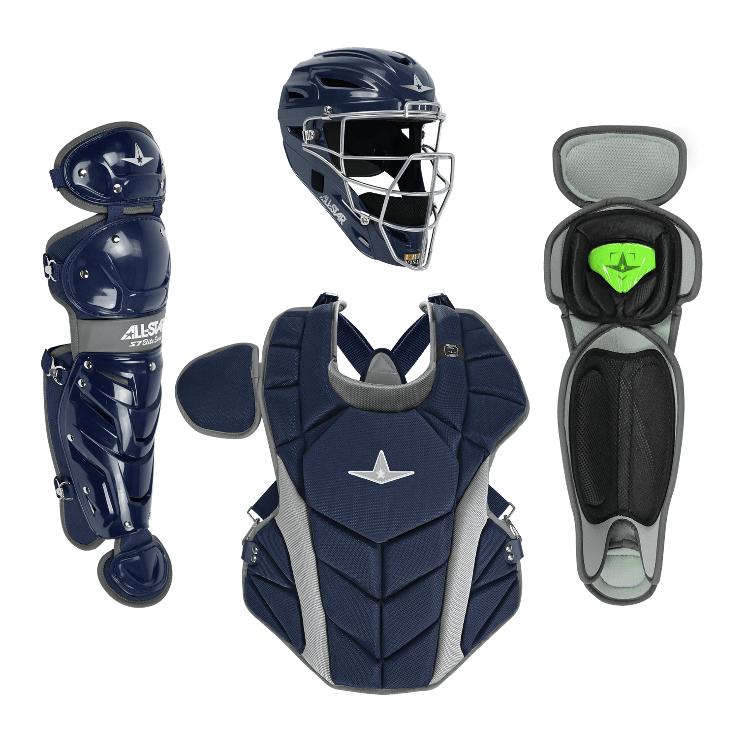 S7-ELITE™ SERIES - All-Star Sports