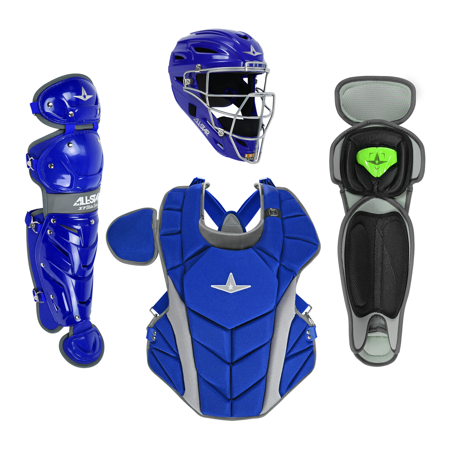 S7 Elite™ Catching Kit
