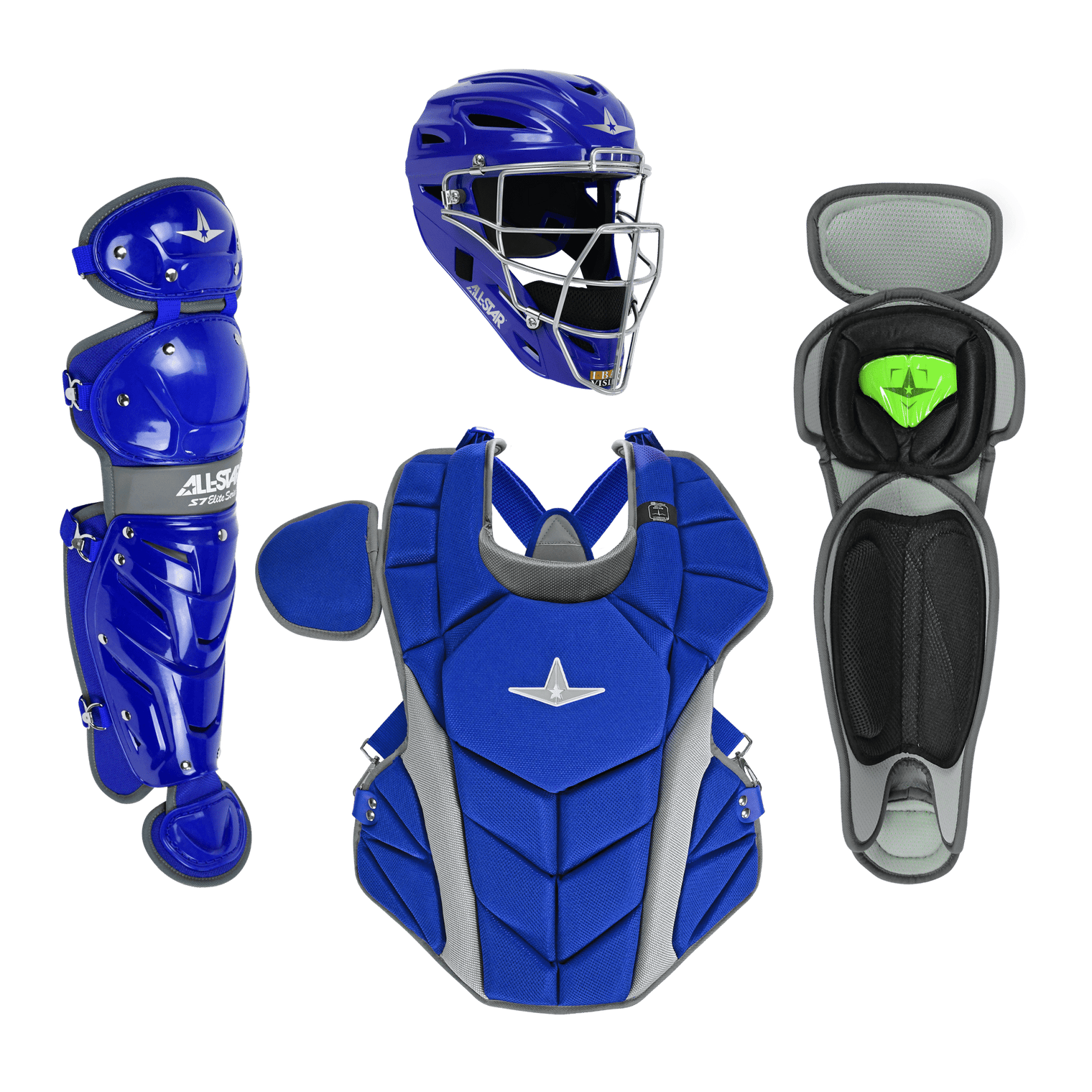 S7-ELITE™ SERIES - All-Star Sports