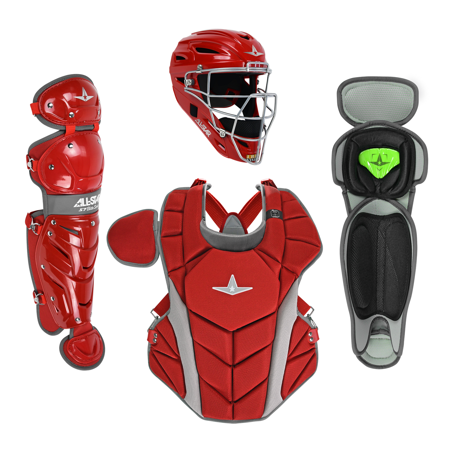 S7 Elite™ Catching Kit