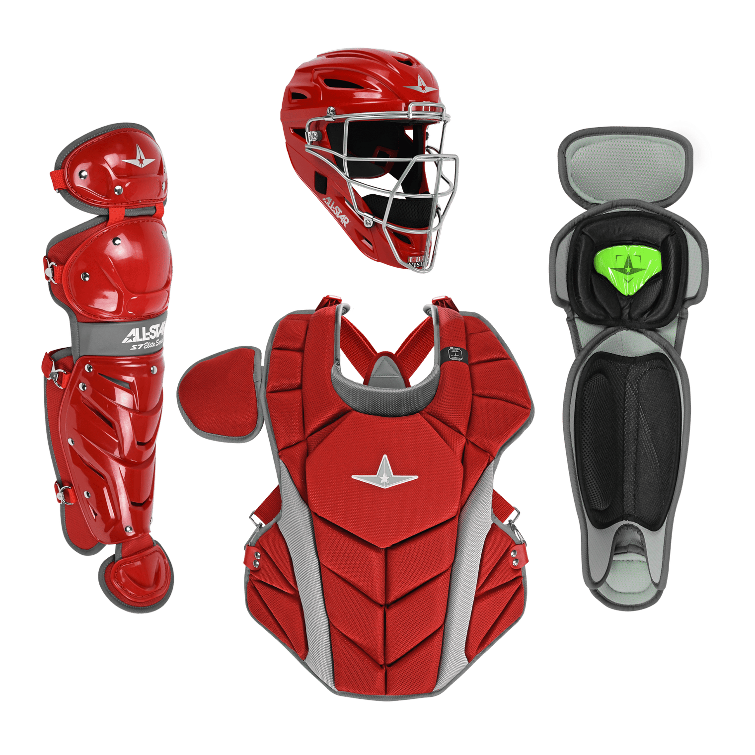 S7-ELITE™ SERIES - All-Star Sports