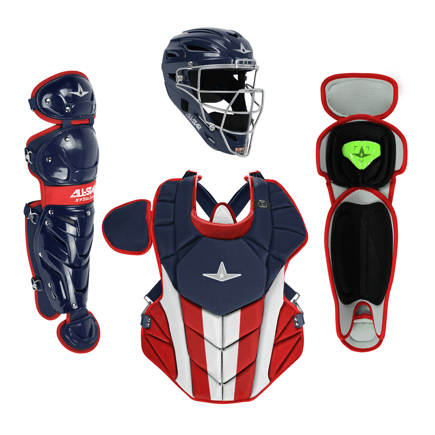 S7-ELITE™ SERIES - All-Star Sports