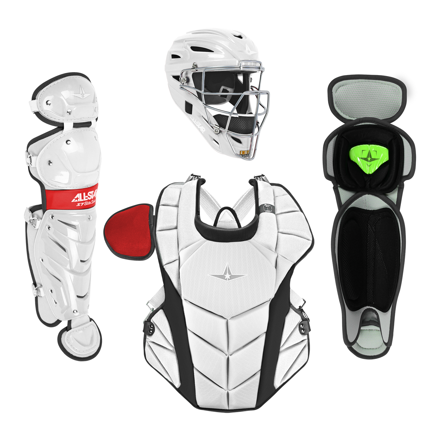 S7-ELITE™ SERIES