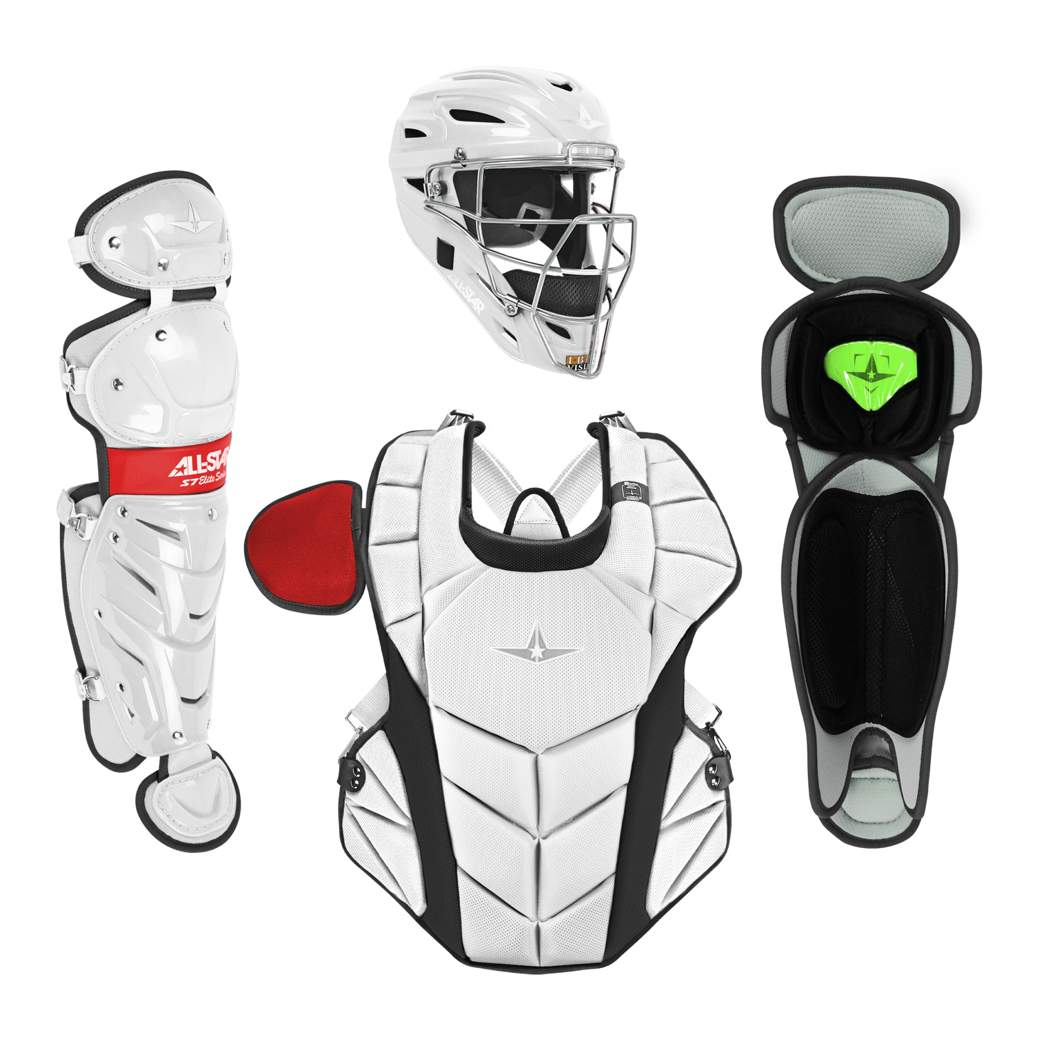 S7-ELITE™ SERIES - All-Star Sports