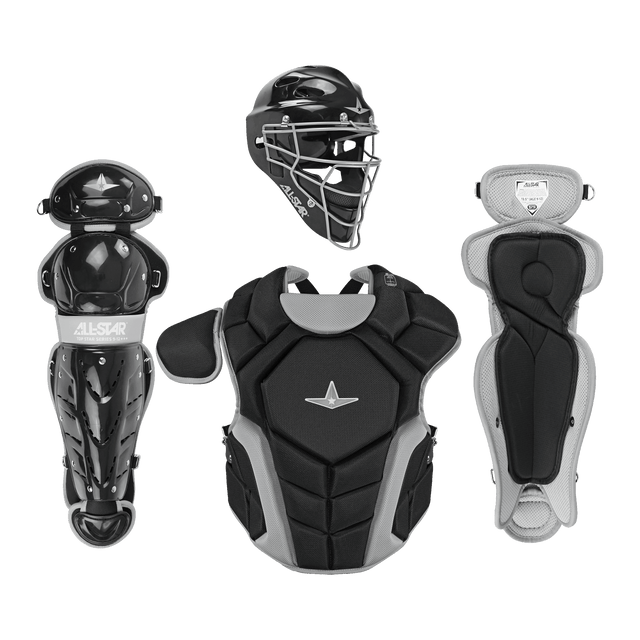 TOP STAR® SERIES - AGES 9-12 - All-Star Sports