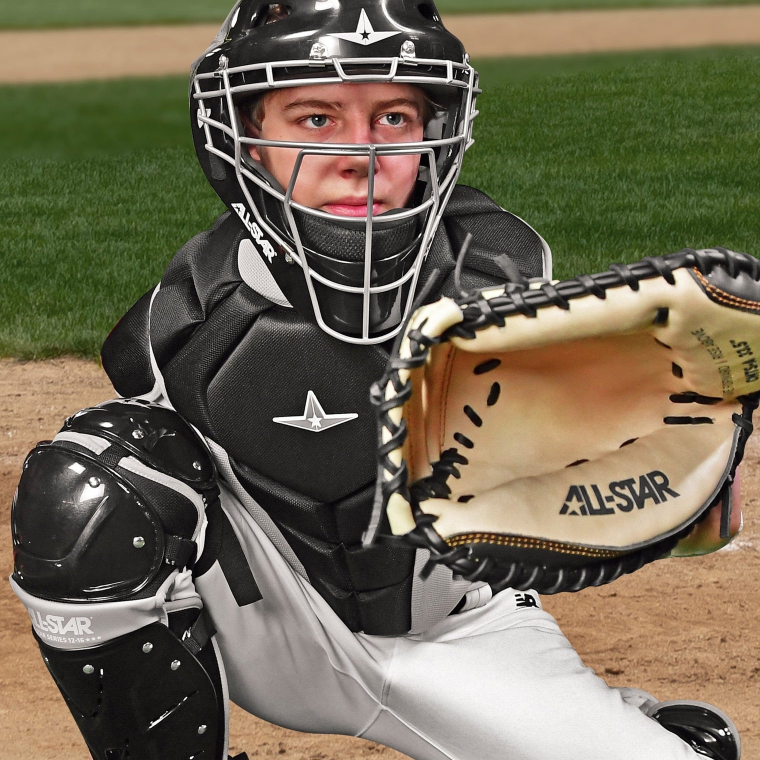TOP STAR® SERIES - AGES 9-12 - All-Star Sports