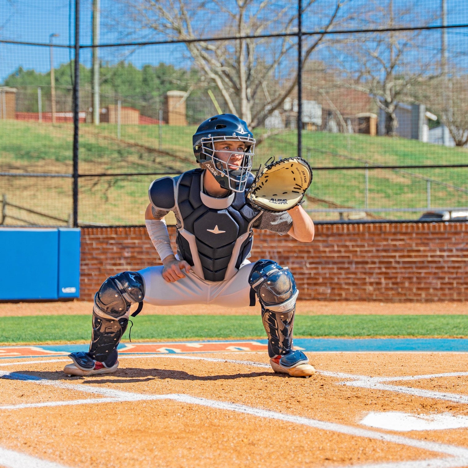TOP STAR® SERIES - AGES 7-9 - All-Star Sports
