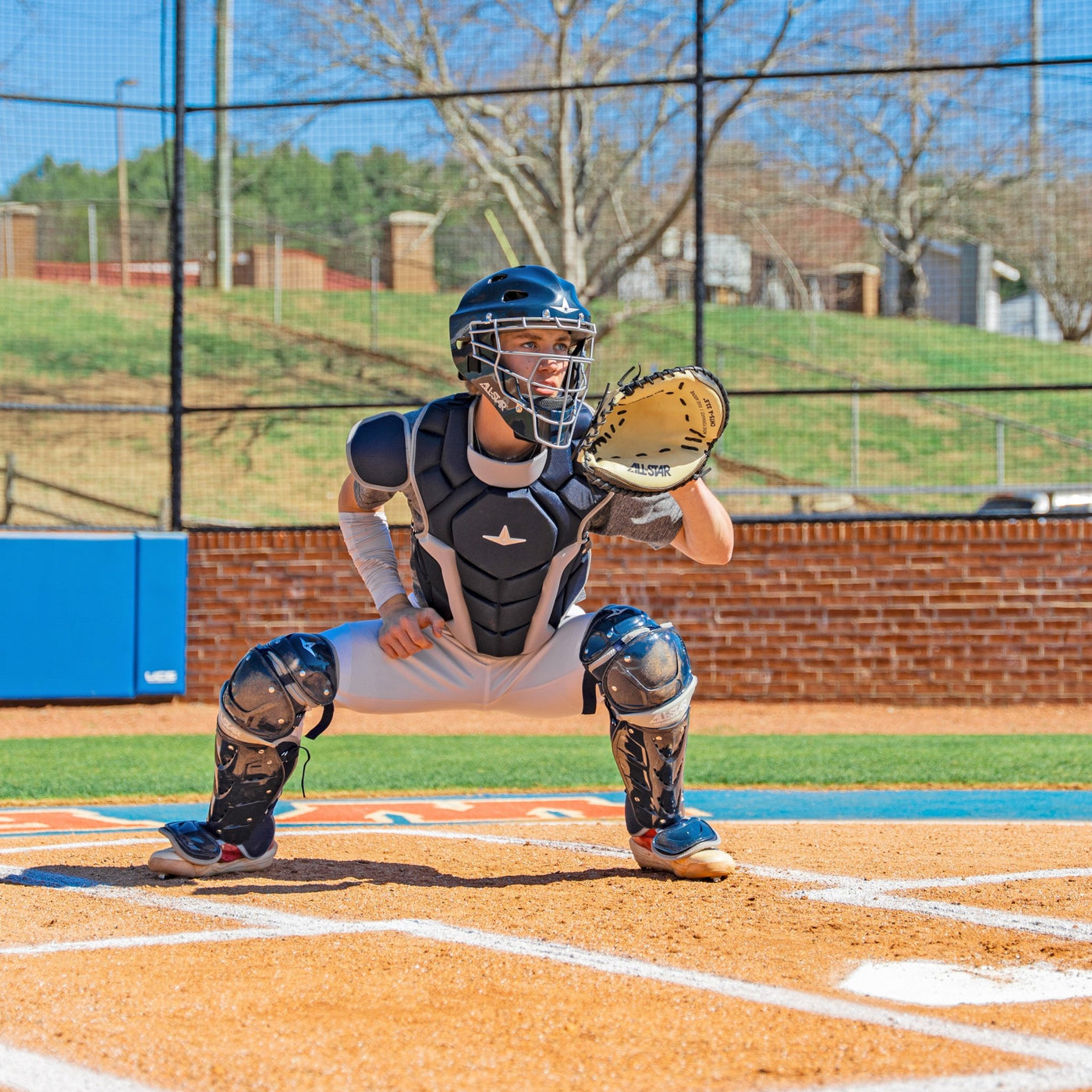 TOP STAR® SERIES - AGES 9-12 - All-Star Sports