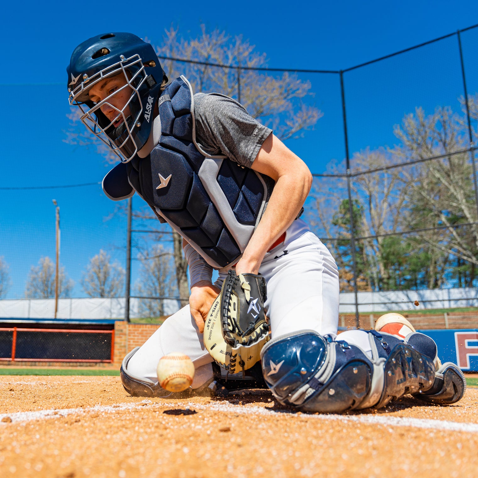 TOP STAR® SERIES - AGES 9-12