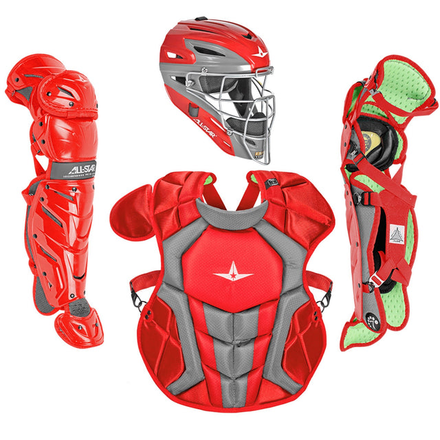 S7 AXIS™ - AGES 12-16 - All-Star Sports