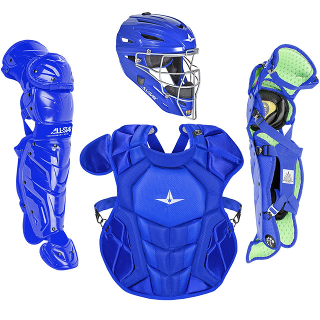 S7 AXIS™ SOLID COLOR - AGES 12-16 - All-Star Sports