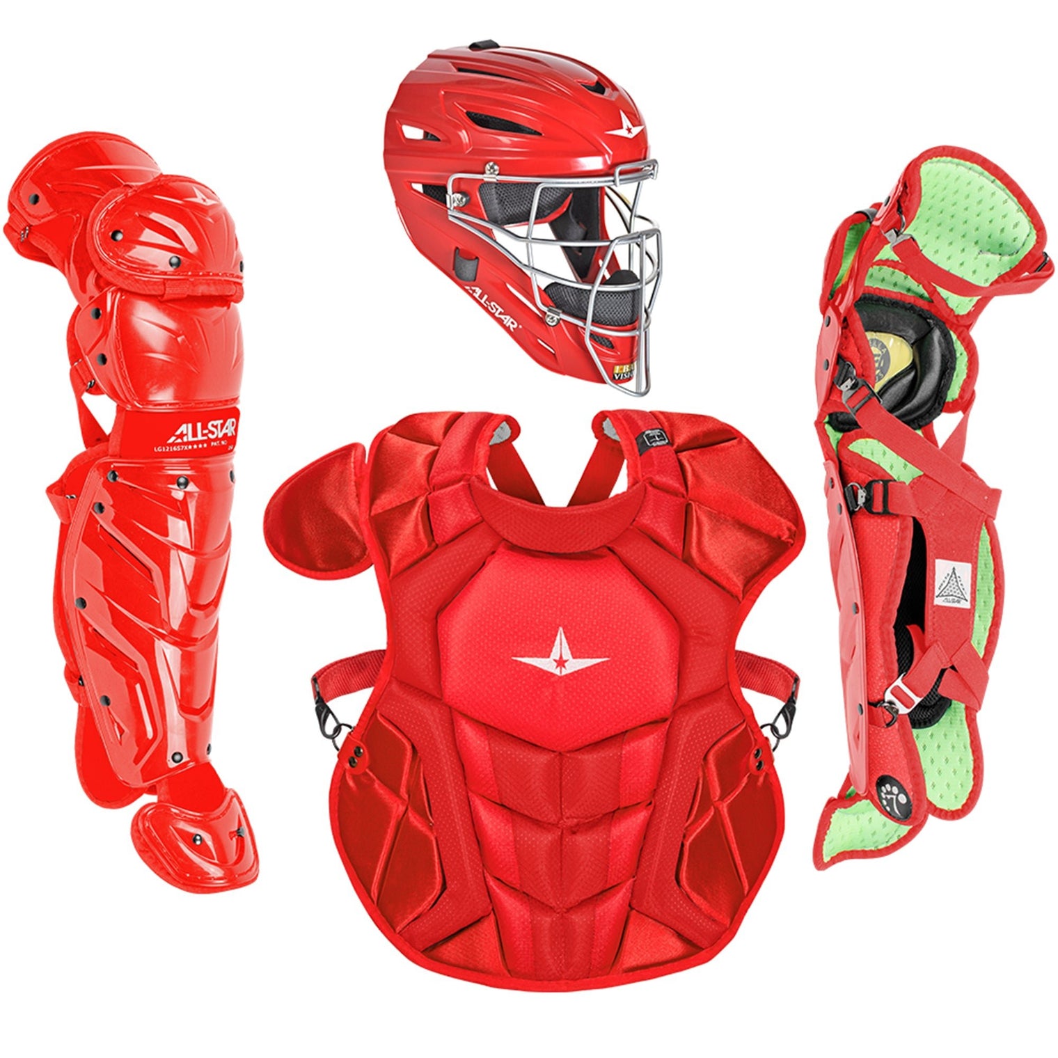 S7 AXIS™ - AGES 9-12 - All-Star Sports