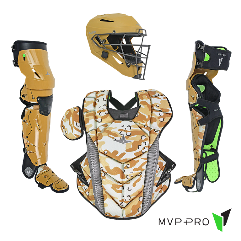 LIMITED EDITION MVP-PRO™