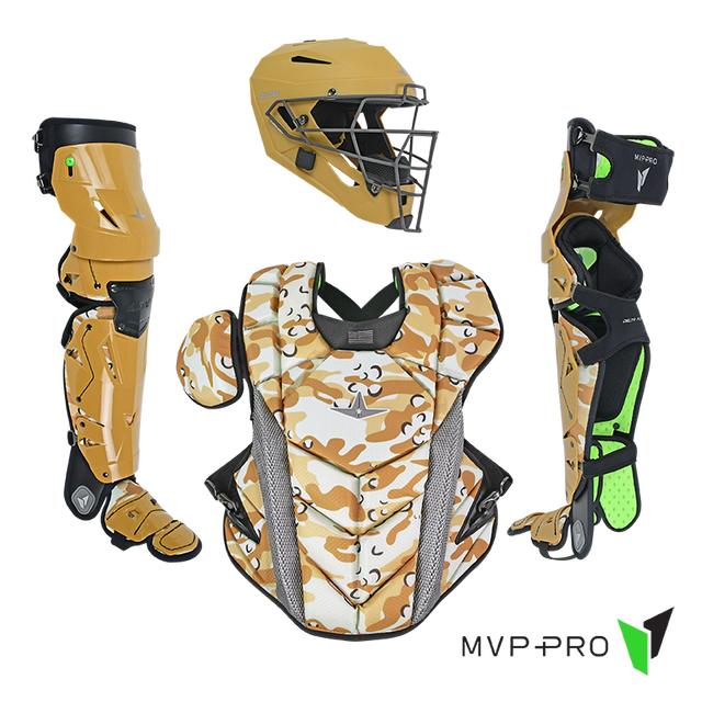 LIMITED EDITION MVP-PRO™