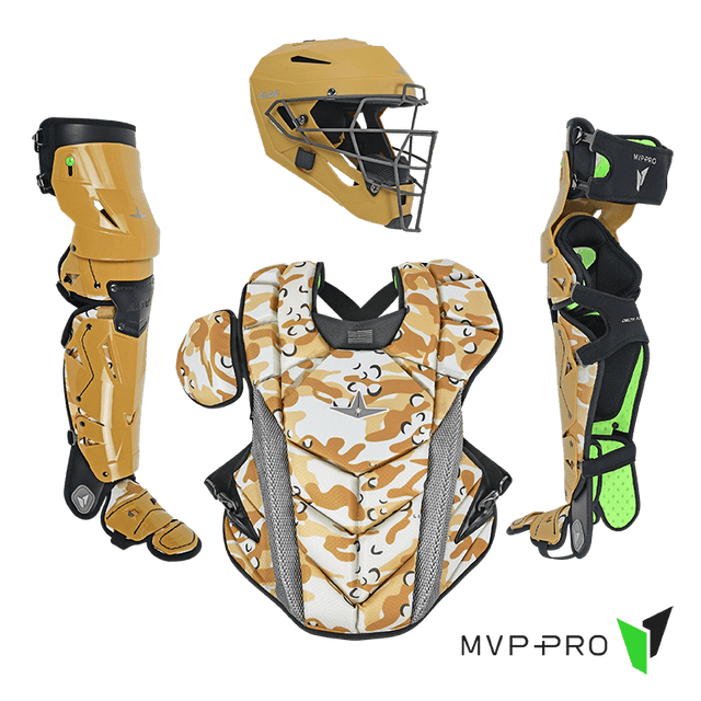 MVP-PRO™ SERIES - HONOR DROPS - All-Star Sports