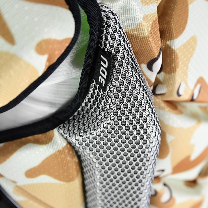 MVP-PRO™ SERIES - HONOR DROPS - All-Star Sports