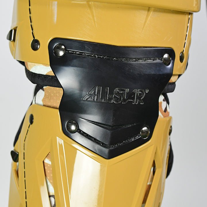 MVP-PRO™ SERIES - HONOR DROPS - All-Star Sports