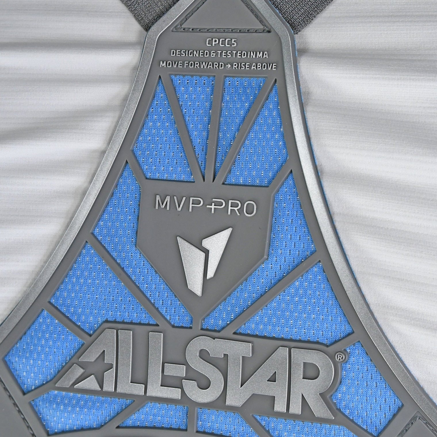 MVP-PRO™ SERIES - HONOR DROPS - All-Star Sports