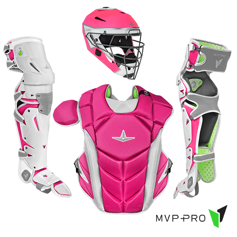 MVP-PRO™ SERIES - HONOR DROPS - All-Star Sports