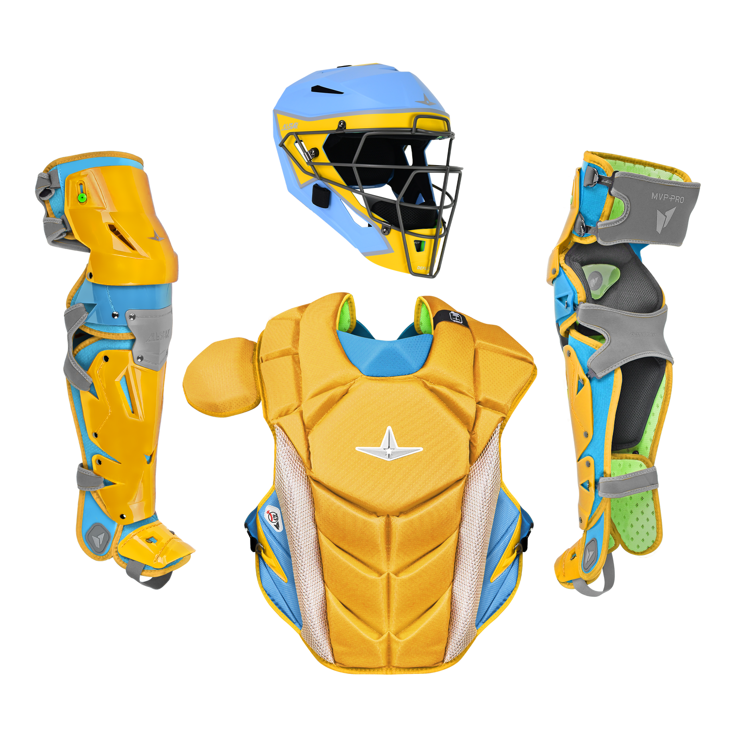 MVP-PRO™ SHORT FUSE SERIES