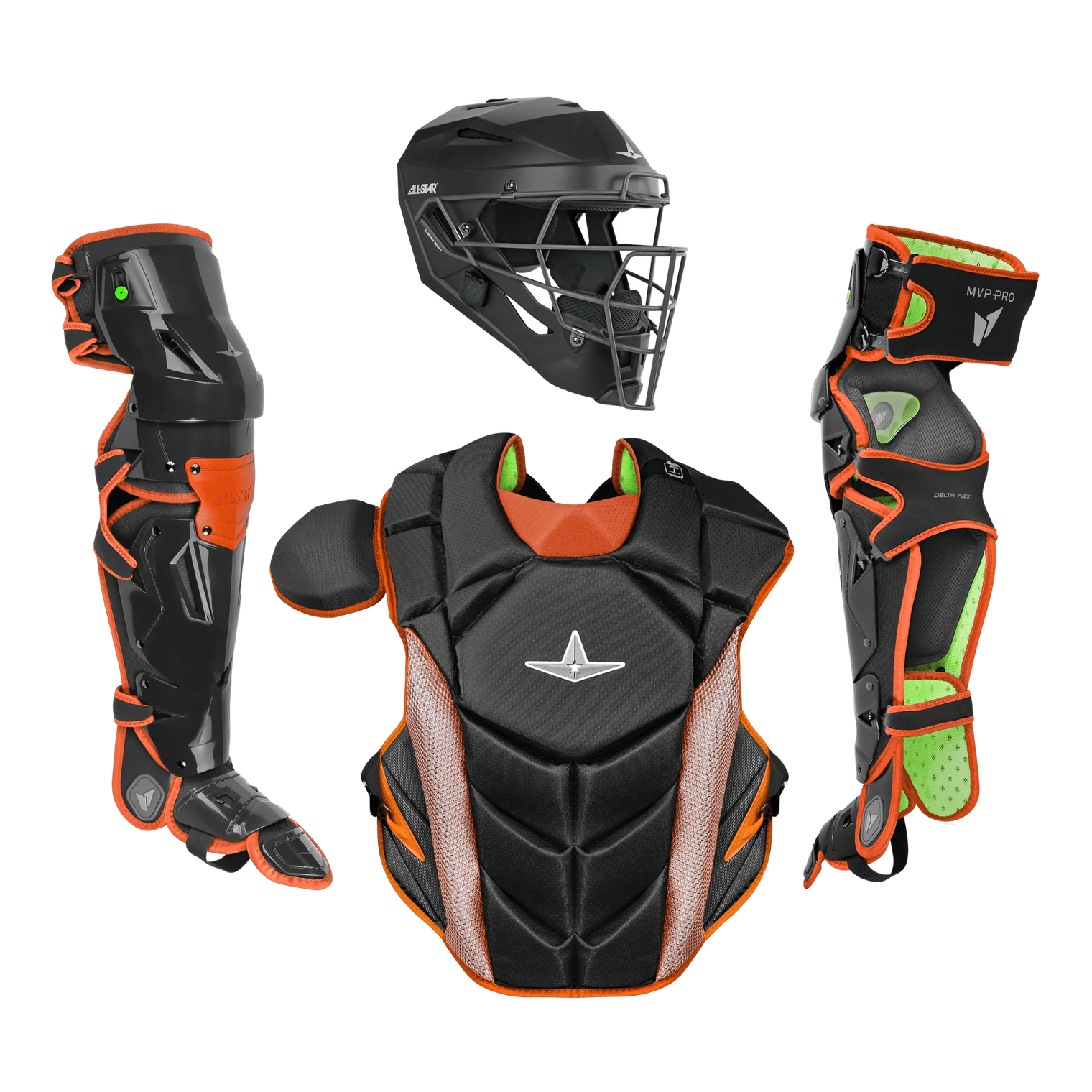 26' SEASON MVP-PRO™ SERIES - ADULT - All-Star Sports