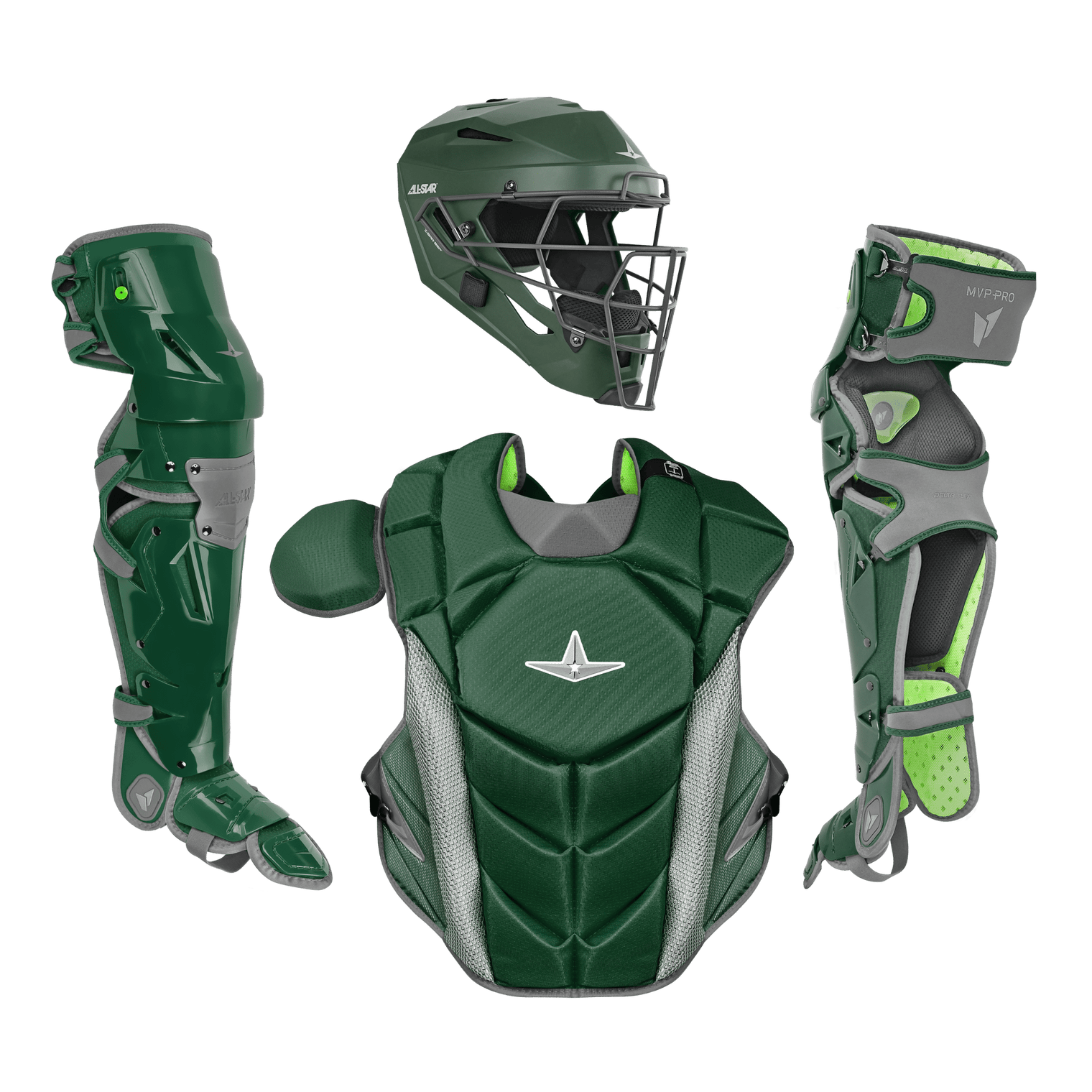 26' SEASON MVP-PRO™ SERIES - ADULT - All-Star Sports