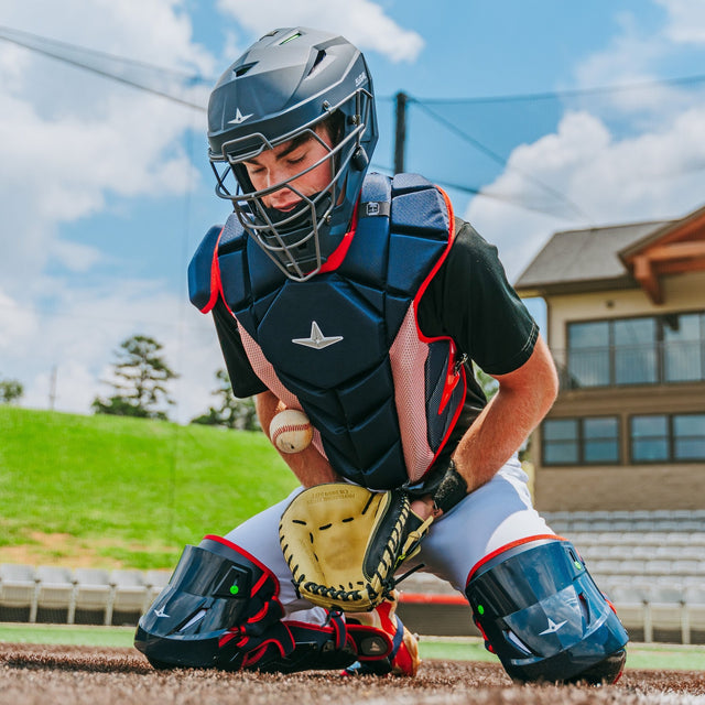 26' SEASON MVP-PRO™ SERIES - ADULT - All-Star Sports
