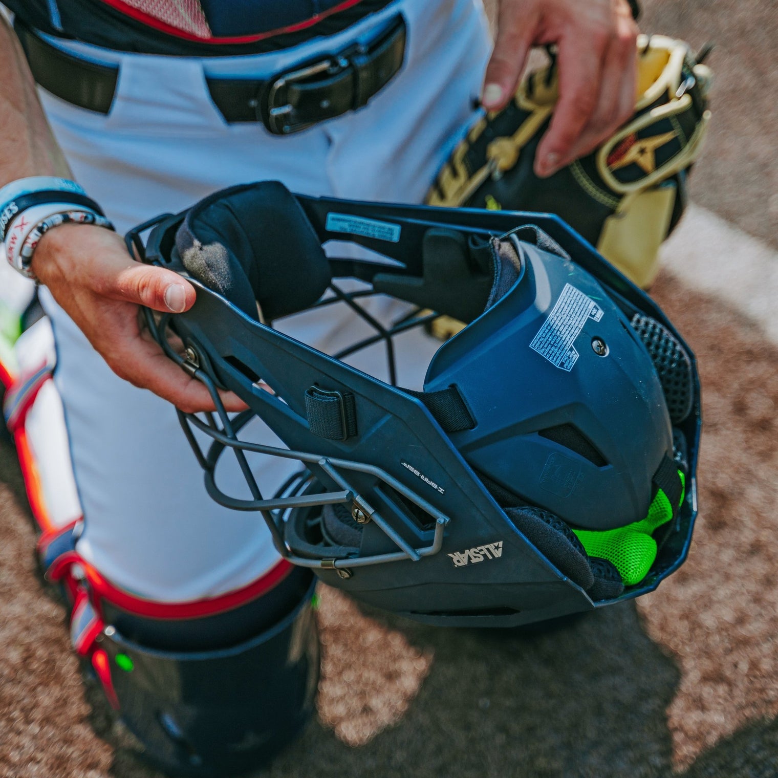 26' SEASON MVP-PRO™ SERIES - ADULT - All-Star Sports