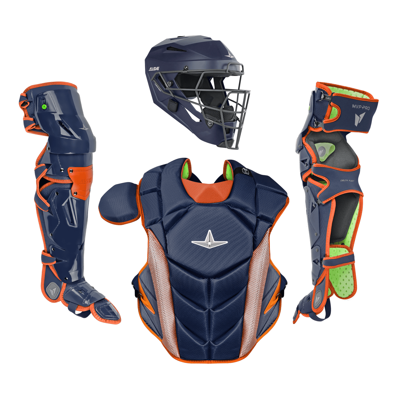 26' SEASON MVP-PRO™ SERIES - ADULT - All-Star Sports