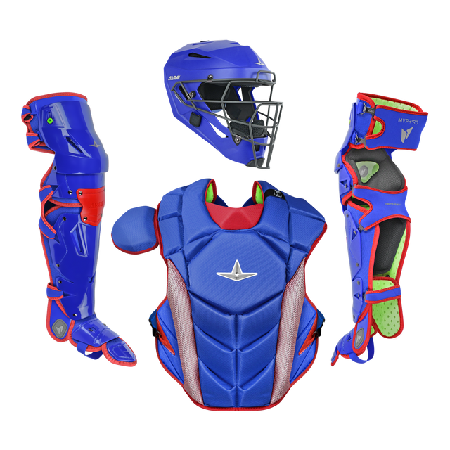 26' SEASON MVP-PRO™ SERIES - ADULT - All-Star Sports